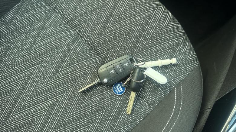 Vauxhall Crossland X 1.2T [110] Griffin 5dr [6 Spd] [Start Stop] Petrol Hatchback